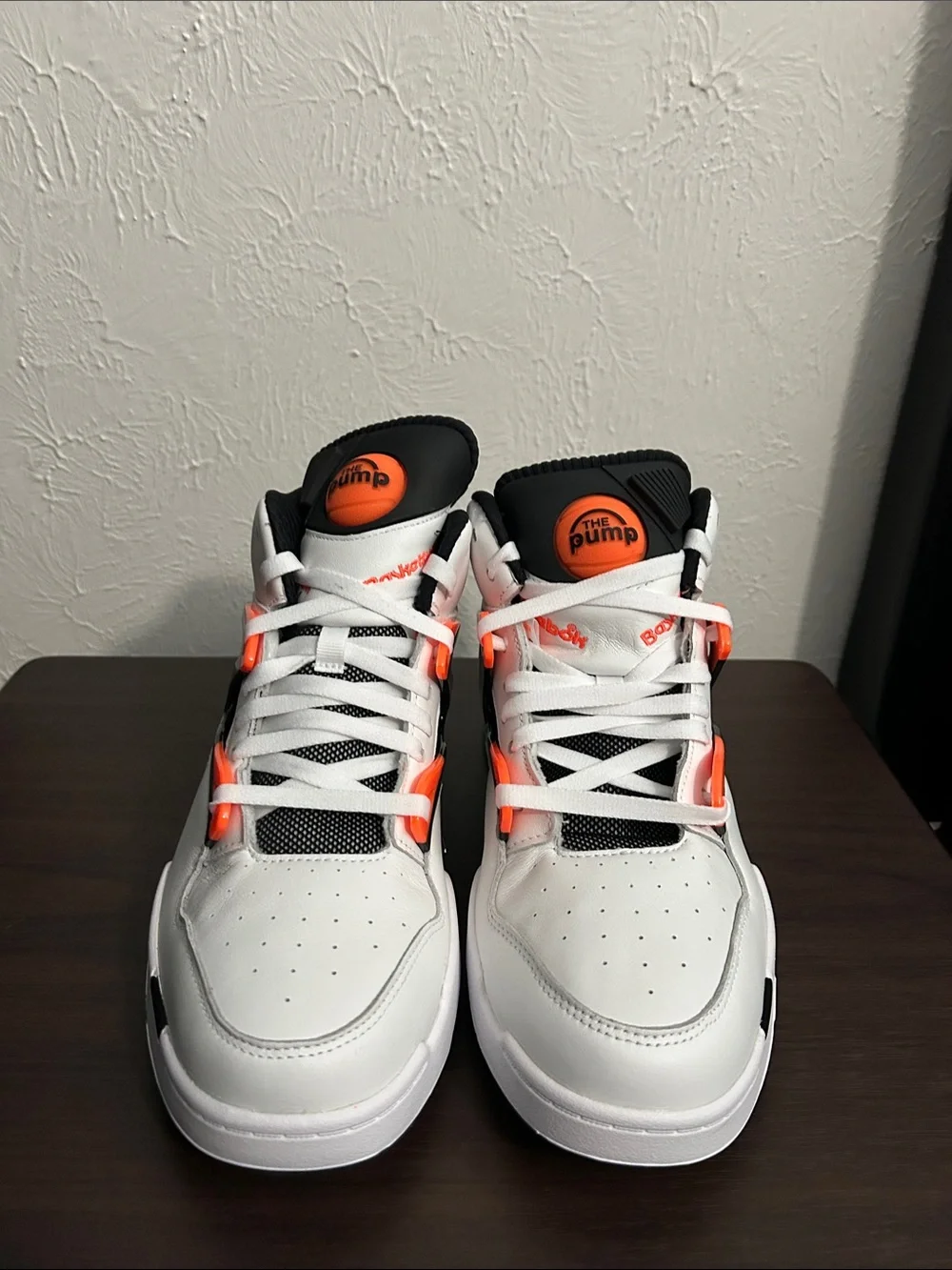 Reebok brand new